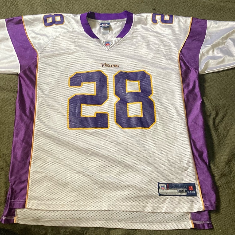 Vikings Jersey